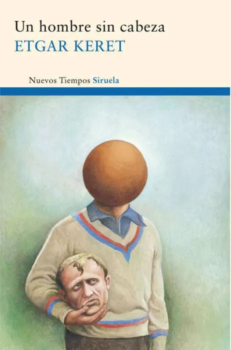 Un Hombre sin Cabeza