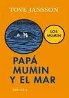 Papa Mumin y el Mar