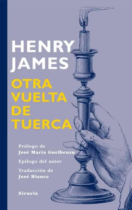 Otra Vuelta de Tuerca