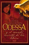Odessa y el Mundo Secreto de los Libros