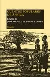 Cuentos Populares de África
