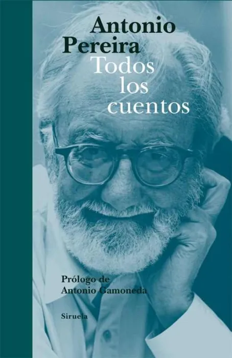 Todos los Cuentos