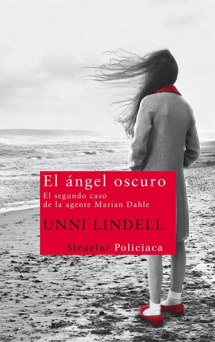 El Ángel Oscuro