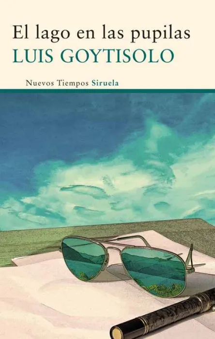 El Lago en las Pupilas