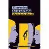 Asesino de la Corbata Tesn-8
