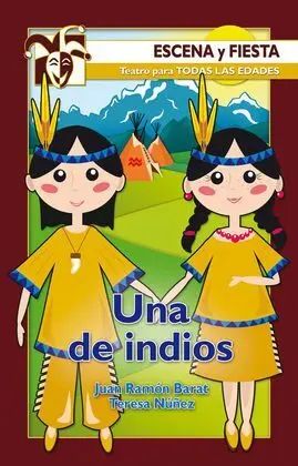 Una de Indios