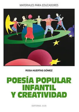 Poesía Popular Infantil y Creatividad