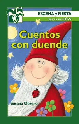 Cuentos con Duende