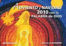 Adviento y Navidad 2010 con la Palabra de Dios