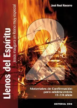 Llenos del Espíritu / 2