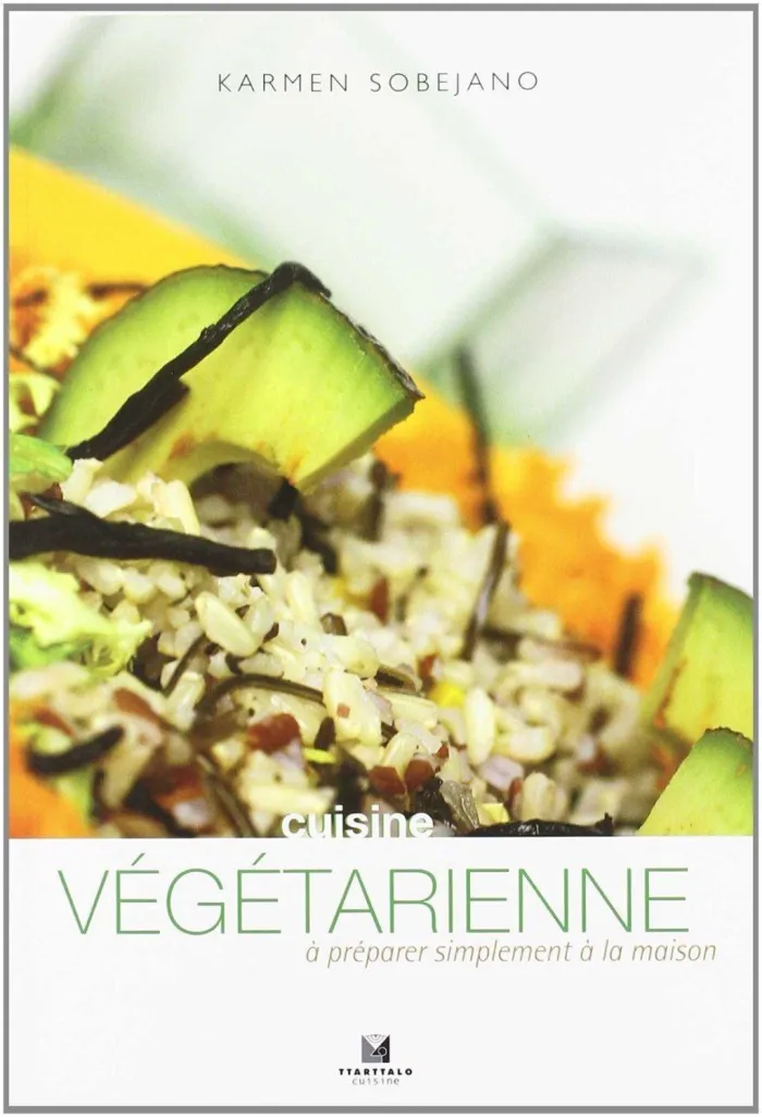 Cuisine Végétarienne