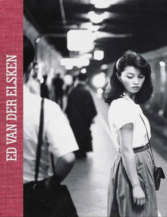 Ed Van Der Elsken