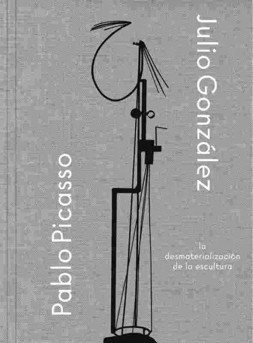 Julio Gonzalez-Pablo Picasso