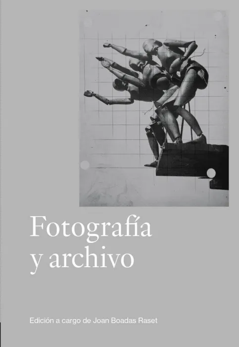 Fotografía y Archivo