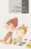 Clara no para