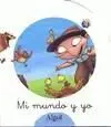 Pack mi Mundo y yo (12 Cuentos)