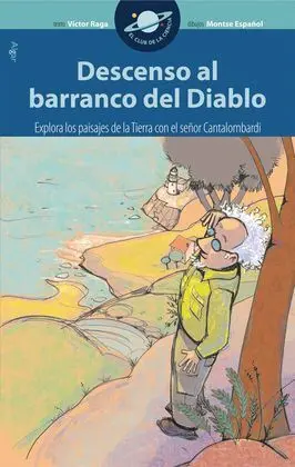 Descenso Al Barranco del Diablo
