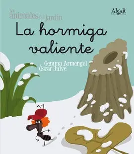 Hormiga Valiente, la -Manuscrita-