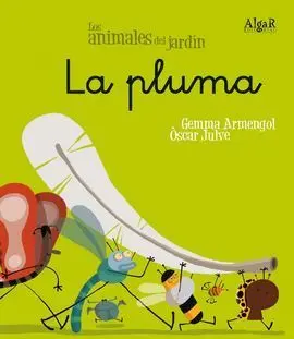 La Pluma - Manuscrita