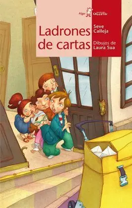 Ladrones de Cartas