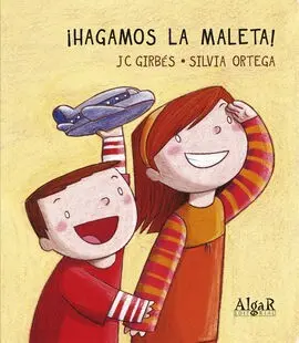 Hagamos la Maleta!