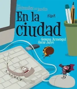 En la Ciudad-Mayúscula