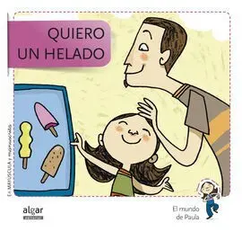 Quiero un Helado