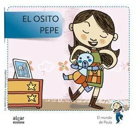 El Osito Pepe