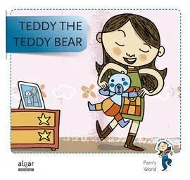 Teddy The Teddy Bear