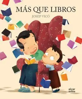 Mas que Libros