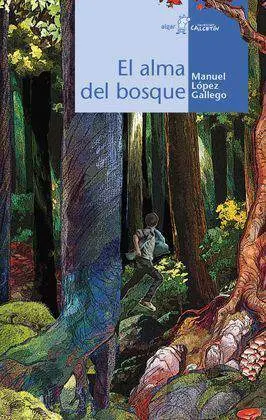 Alma del Bosque,El