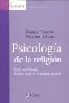 Psicologia de la Religion