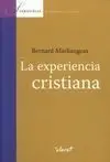 Experiencia Cristiana, la. Claret