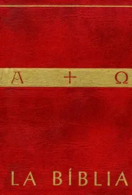 Biblia Catalana (Traducción Interconfessional) 4ª Edició de Butxaca Revisada