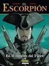 El Escorpión