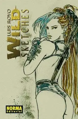 Wild Sketches 3