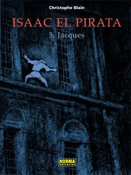 Jacques