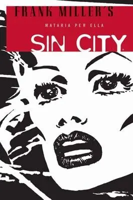 Sin City 2 Mataria por ella (R)