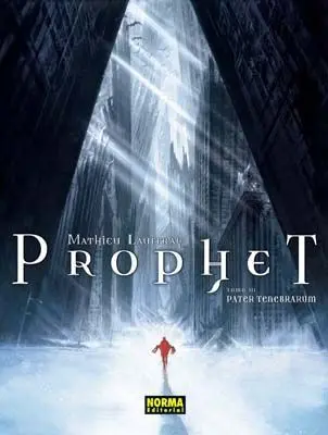 Prophet 3 Pater Tenebrarum