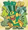 Dinokid Vol. 1