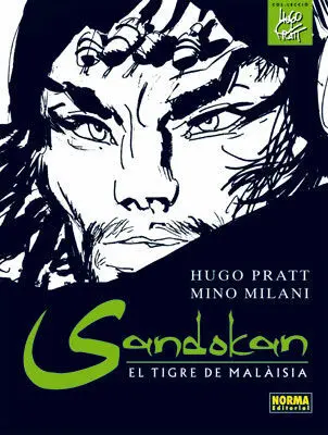 Sandokan, el Tigre de Malàisia