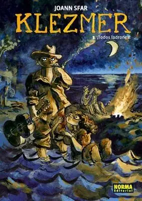 Klezmer Vol. 3