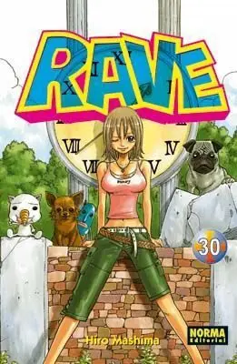 Rave 30