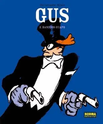 Bandido Guapo