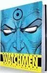 Watching The Watchmen