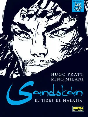 Sandokán. El Tigre de Malasia