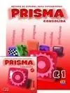 Prisma C1 - Consolida - Libro del Alumno + Cd