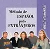 Método de Español para Extranjeros. Nivel Elemental. Audio Cd