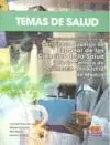 Temas de Salud. Libro del Alumno
