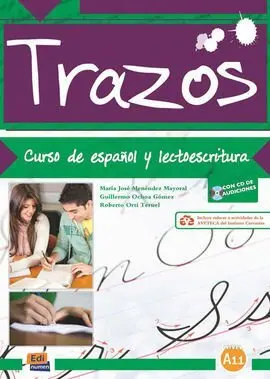Trazo A1. 1